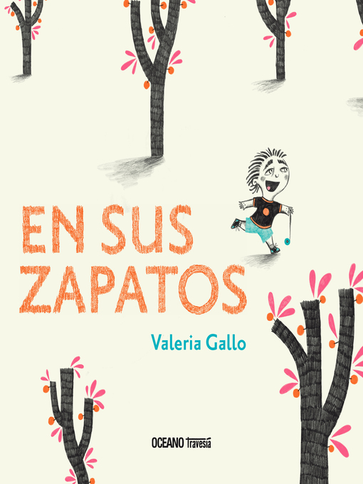 Title details for En sus zapatos by Valeria Gallo - Available